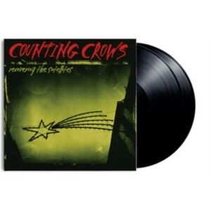 Counting Crows Vinyl Record